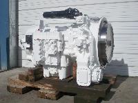 Allison Transmission (Off-Road): Oil Field Fracturing Pump : S9820 - 29544065