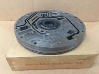 Allison 29527509-New Genuine Allison Pump and Gear Assembly, MT644 or MT654 series, Hook Ring Style, In Original Box Available Part Details for Allison MT654 29527509