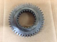 Funk YZ101433-Gear, 43tooth Available Part Details for Funk DF150 YZ101433