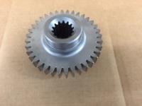 Funk YZ101431-Gear, 36tooth Available Part Details for Funk DF150 YZ101431