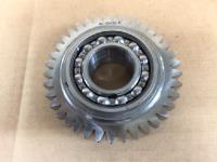 Funk YZ101432-Gear, 37tooth Available Part Details for Funk DF150 YZ101432