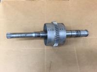 CATERPILLAR 147-0257-Shaft Assembly, Input Available Part Details for CATERPILLAR 426C 147-0257