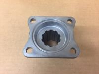Spicer 3-1-1151-Companion Flange,
1.5"
10 spline Available Part Details for Spicer 1350 3-1-1151