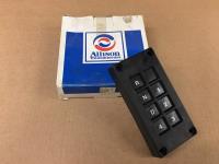 Allison 29510362-Shifter Pad,
Shifter Cover,
ATEC,
5 Speed Available Part Details for Allison HT700 29510362