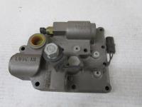 Funk YZ102148-Housing, Brake Valve Available Part Details for Funk DF150 YZ102148